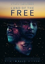 Land of the Free (2017) afişi