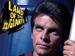 Land Of The Giants (1968) afişi