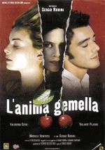 L'anima Gemella (2002) afişi