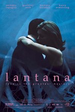 Lantana (2001) afişi