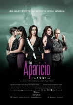 Las Aparicio (2015) afişi