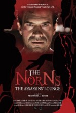 The Norns (2012) afişi