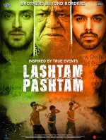 Lashtam Pashtam (2018) afişi