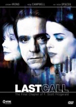 Last Call (2002) afişi