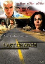 Last Chance (1999) afişi
