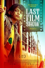 Last Film Show (2021) afişi