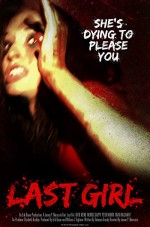 Last Girl (2013) afişi