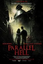 Parallel Hell (2014) afişi