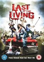Last Of The Living (2009) afişi