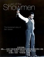 Last of the Showmen (2017) afişi