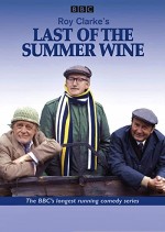 Last Of The Summer Wine (1973) afişi