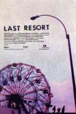 Last Resort (2000) afişi