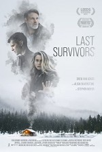 Last Survivors (2021) afişi