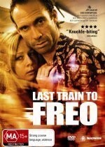 Last Train To Freo (2006) afişi