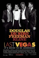 Last Vegas (2013) afişi