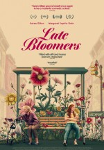 Late Bloomers (2023) afişi