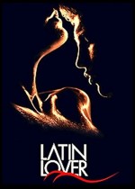 Latin Lover (2001) afişi
