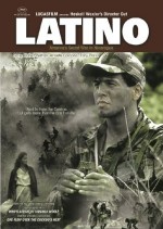 Latino (1985) afişi