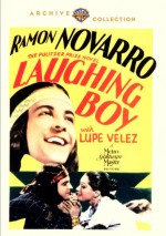 Laughing Boy (1934) afişi