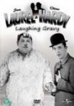 Laughing Gravy (1931) afişi