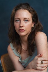 Laura Brogan Browne fotoğrafı