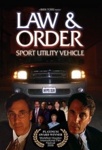 Law & Order: Sport Utility Vehicle (2006) afişi