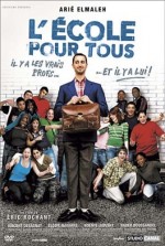 L'école Pour Tous (2006) afişi