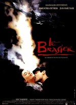 Le brasier (1991) afişi