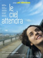 Le Ciel Attendra (2016) afişi