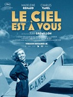 Le Ciel Est à Vous (1944) afişi