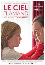 Le Ciel Flamand (2016) afişi