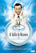 Le Cirque: A Table In Heaven (2007) afişi