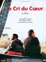 Le Cri Du Coeur (1994) afişi