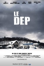 Le dep (2015) afişi