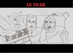 Le Fear (2010) afişi