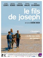 Le fils de Joseph (2016) afişi