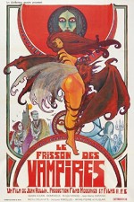 Le Frisson Des Vampires (1971) afişi