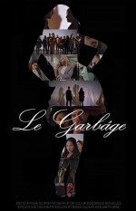 Le Garbáge (2016) afişi