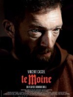 Le moine afişi