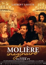 Le Molière imaginaire (2024) afişi