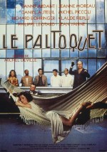 Le Paltoquet (1986) afişi