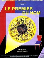 Le Premier Du Nom (2000) afişi