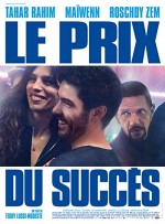 Le prix du succès (2017) afişi