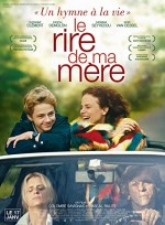 Le rire de ma mère (2017) afişi