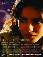 Le Sac de Farine (2012) afişi