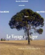 Le Voyage à Alger (2009) afişi