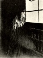 Leah, The Forsaken (1912) afişi