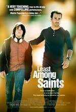 Least Among Saints (2012) afişi