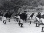 Leçons De Boxe (1898) afişi