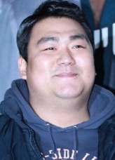 Lee Kyu-Ho (Lee Kyoo-Ho) 